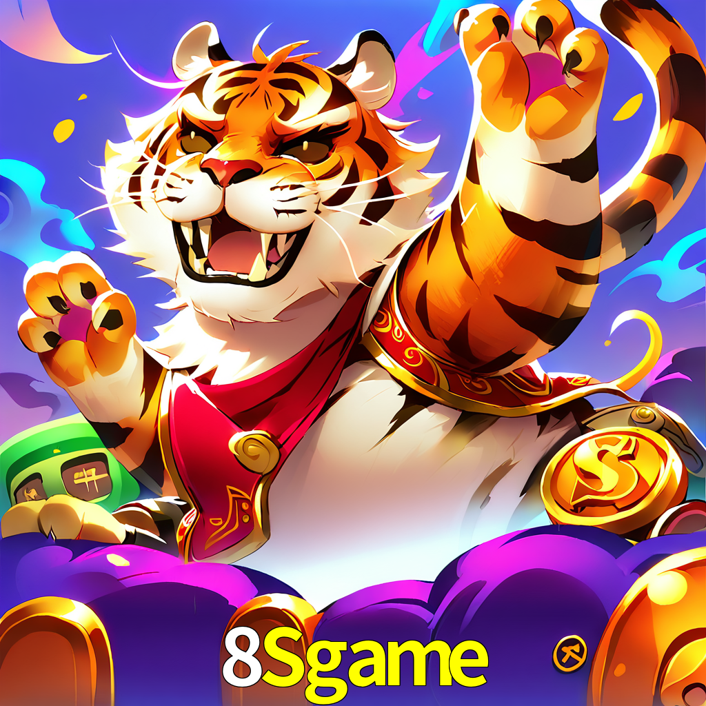 8Sgame